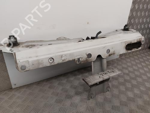 Crossmember RENAULT TWINGO II (CN0_) 1.5 dCi (CN0E) | BP29864054C162
