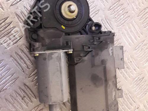 Right front window motor PEUGEOT 307 (3A/C) 2.0 HDi 90 | BP23655217E20 