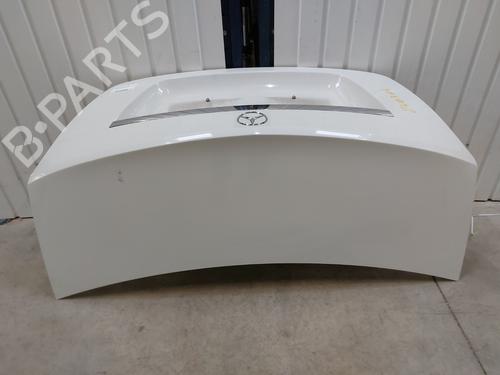 Used Tailgate MERCEDES-BENZ C-CLASS (W204) C 220 CDI (204.002) (170 hp) 26170514
