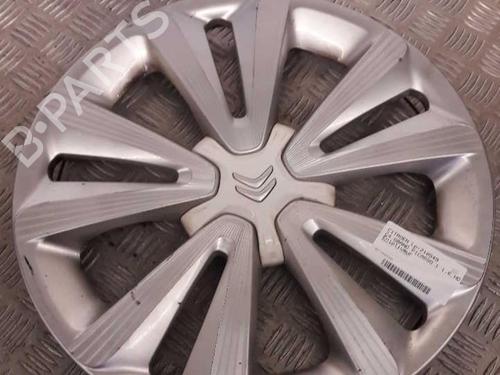 Used Hub cap CITROËN C4 Grand Picasso I (UA_) 1.6 HDi (109 hp) 23656421