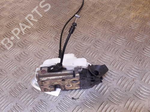 Front left lock RENAULT MEGANE II (BM0/1_, CM0/1_) 1.5 dCi (BM1E, CM1E) | BP23725152C98 