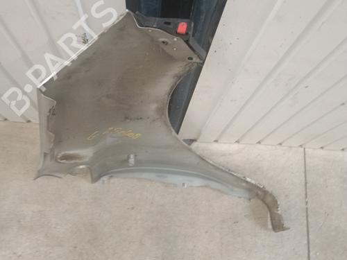 Used Left front fenders Left front fenders OPEL CORSA D (S07) 1.3 CDTI (L08, L68) (75 hp) 29220050 29220050