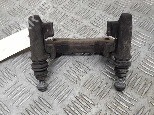 Used Support PEUGEOT 208 I (CA_, CC_) 1.6 HDi (92 hp) 23735111