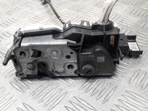 Used Front right lock Front right lock CITROËN C3 II (SC_) 1.4 HDi 70 (SC8HZC, SC8HR0, SC8HP4) (68 hp) 23735779 23735779