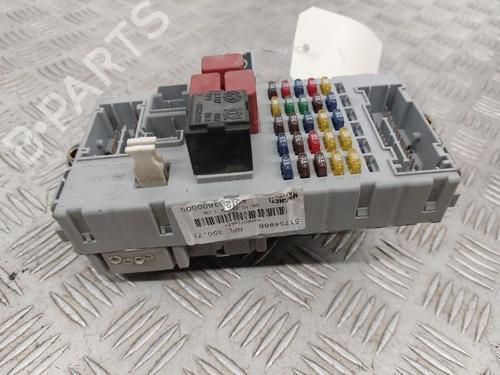 Used Electronic module Electronic module FIAT IDEA (350_) 1.9 JTD (101 hp) 23727620 23727620