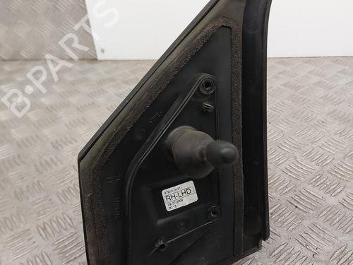 Used Right mirror Right mirror CITROËN C1 (PM_, PN_) 1.0 (68 hp) 33611950 33611950