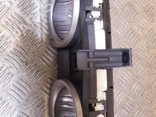 Instrument cluster RENAULT MEGANE II (BM0/1_, CM0/1_) 1.9 dCi (BM0G, CM0G) | BP24852635C47 
