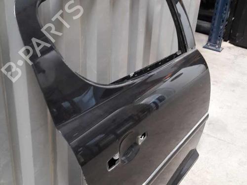 Used Right rear door Right rear door PEUGEOT 207 (WA_, WC_) 1.6 HDi (92 hp) 23714697 23714697