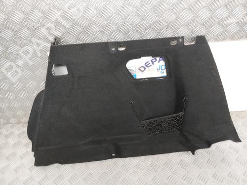 Rear right panel PEUGEOT 2008 I (CU_) 1.2 VTi | BP23748663C61  - Image 5