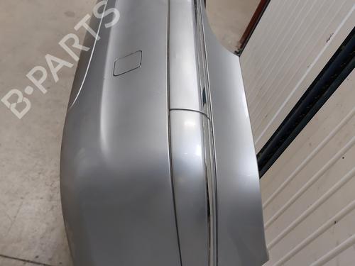 Rear bumper MERCEDES-BENZ E-CLASS (W211) E 270 CDI (211.016) | BP29540193C8 
