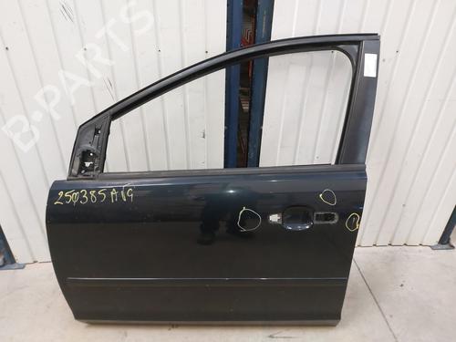 Used Left front door FORD FOCUS II Saloon (DB_, FCH, DH) 1.8 TDCi (115 hp) 31164479