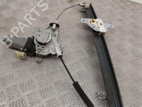Front right window mechanism HYUNDAI GETZ (TB) 1.5 CRDi | BP29846292C23