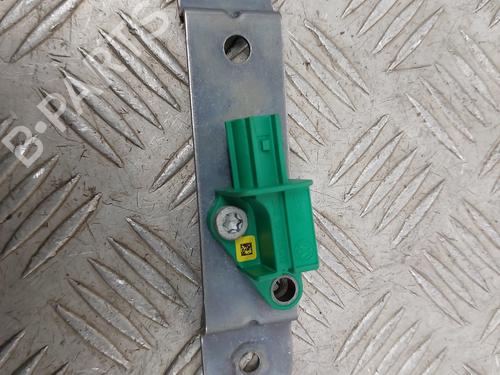 Electronic module VW TOURAN (1T1, 1T2) 2.0 TDI 16V | BP23748105M83 - Image 3