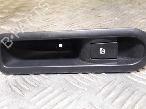 Used Right rear window switch Right rear window switch RENAULT SCÉNIC II (JM0/1_) 1.5 dCi (JM1E, JM16) (106 hp) 23726653 23726653