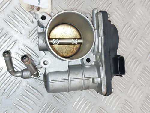 Used Throttle body NISSAN JUKE (F15) 1.6 (117 hp) 28622682