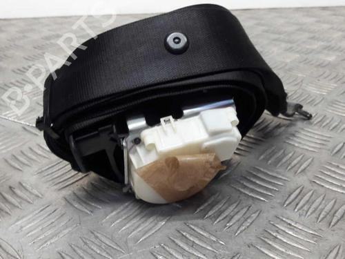 Front right seatbelt BMW 1 (E87) 118 d | BP23734777I25 - Image 2