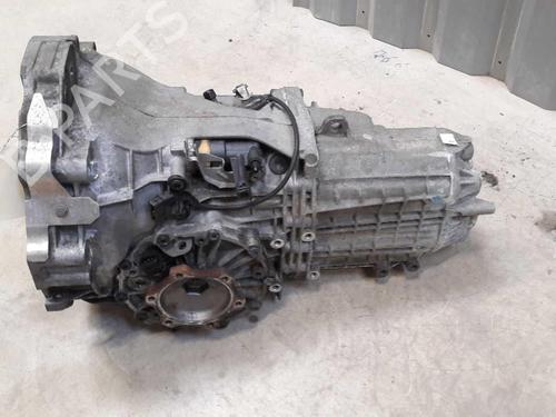 Gearbox VW PASSAT B5.5 (3B3) 1.9 TDI | BP24852790M3 - Image 2