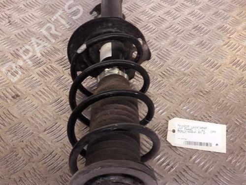 Used Right front shock absorber PEUGEOT 107 (PM_, PN_) 1.0 (68 hp) 23718298