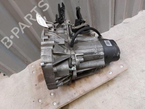 Gearbox RENAULT CLIO IV (BH_) 1.2 16V | BP23659553M3 