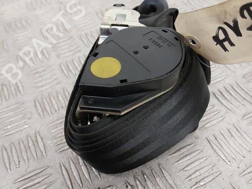 Used Front right seatbelt Front right seatbelt CITROËN XSARA Coupe (N0) 1.9 D (68 hp) 24403610 24403610