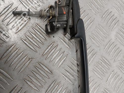 Used Front right exterior door handle Front right exterior door handle 29705114 29705114