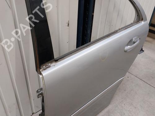 Left rear door MERCEDES-BENZ C-CLASS (W203) C 200 CDI (203.004) | BP27511696C4 
