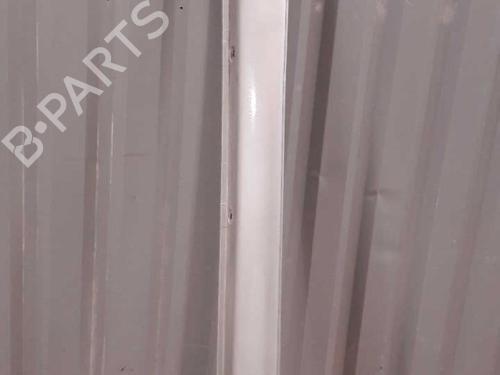 Used Left sideskirt MERCEDES-BENZ M-CLASS (W163) ML 400 CDI (163.128) (250 hp) 23727159