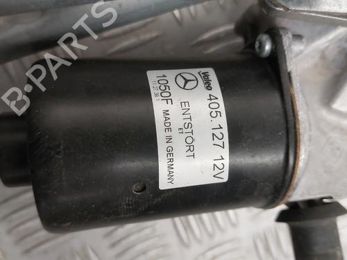 Front wiper motor MERCEDES-BENZ B-CLASS Sports Tourer (W245) B 180 CDI (245.207) | BP23748870M29 