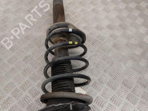 Used Right front shock absorber Right front shock absorber PEUGEOT 206+ (2L_, 2M_) 1.1 (60 hp) 23659266 23659266