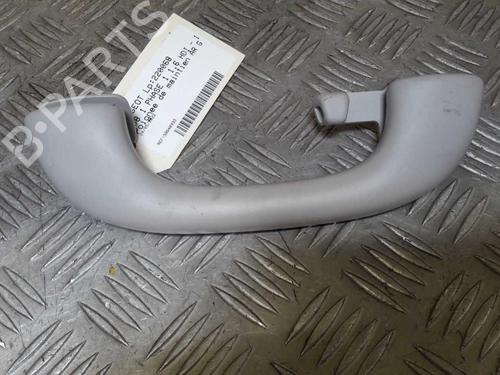 Used Interior roof handle PEUGEOT 308 I (4A_, 4C_) 1.6 HDi (109 hp) 23724643