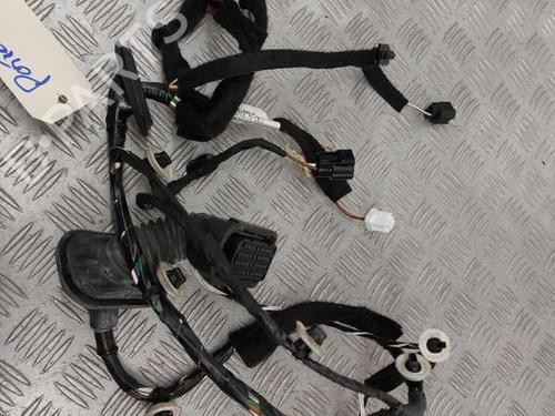 Used Electronic module RENAULT CLIO IV (BH_) 1.2 16V (73 hp) 23744985