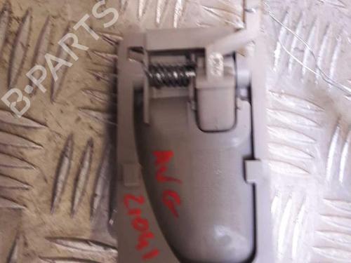 Used Front left interior door handle Front left interior door handle CITROËN XSARA PICASSO (N68) 2.0 HDi (90 hp) 23656803 23656803