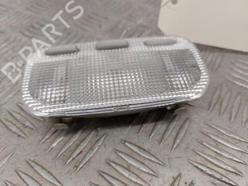 Interior roof light PEUGEOT 307 Break (3E) 2.0 HDI 110 | BP23735176I8