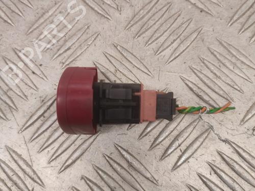 Used Warning switch Warning switch CITROËN C2 (JM_) 1.6 (109 hp) 23745946 23745946