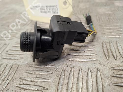Mirror switch FORD FIESTA VI (CB1, CCN) 1.4 TDCi | BP37602000I25 - Image 3