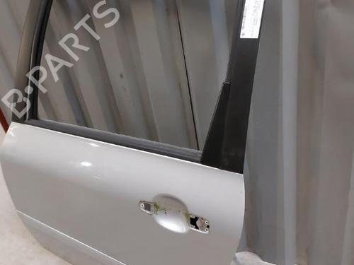 Left rear door PEUGEOT 307 Break (3E) 2.0 HDI 110 | BP23735156C4 