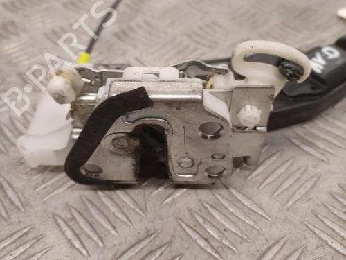 Used Front right lock Front right lock PEUGEOT 107 (PM_, PN_) 1.0 (68 hp) 23659088 23659088