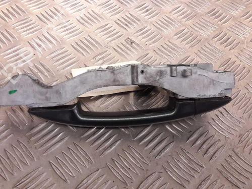 Front right exterior door handle PEUGEOT 207 (WA_, WC_) 1.6 HDi | BP23717370C129 