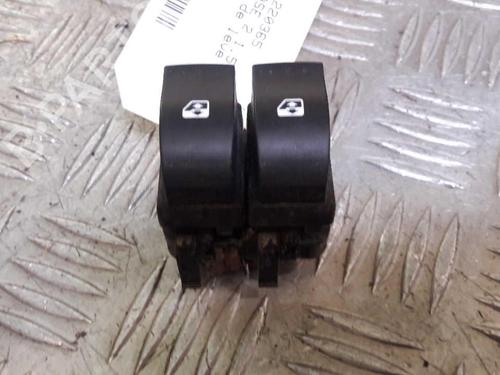 Used Switch RENAULT SCÉNIC II (JM0/1_) 1.5 dCi (JM1E, JM16) (106 hp) 23726660