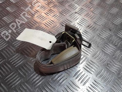 Used Rear center seatbelt Rear center seatbelt JAGUAR XJ (XJ40, XJ81) 6 3.2 24V (199 hp) 23716221 23716221