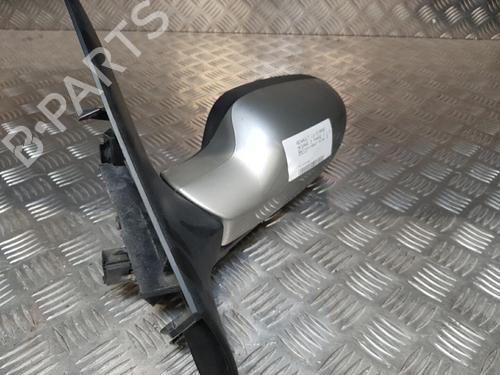 Left mirror RENAULT MEGANE II (BM0/1_, CM0/1_) 1.5 dCi (BM1F, CM1F) | BP23655568C26 