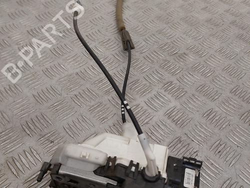 Front right lock PEUGEOT 5008 (0U_, 0E_) 1.6 HDi | BP29431631C97 