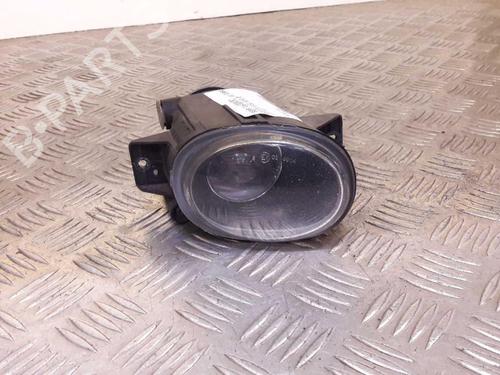 Højre Foran Tågelygte SEAT LEON (1M1) 1.9 TDI (110 hp) 23725685