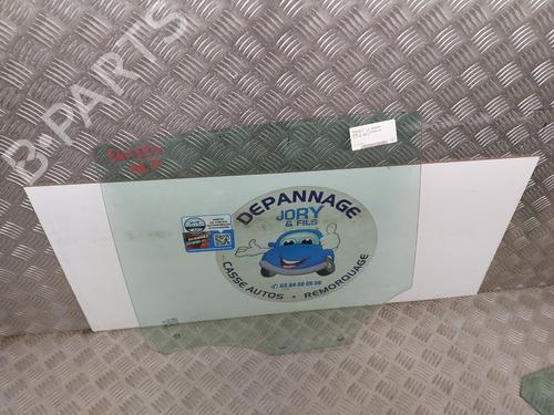 Rear left door window PEUGEOT 208 II (UB_, UP_, UW_, UJ_) 1.2 PureTech 100 | BP23747913C20 