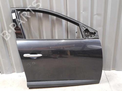 Used Right front door RENAULT MEGANE III Hatchback (BZ0/1_, B3_) 1.5 dCi (106 hp) 23657365