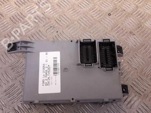 Used Electronic module Electronic module FORD KA (RU8) 1.2 (69 hp) 24852033 24852033