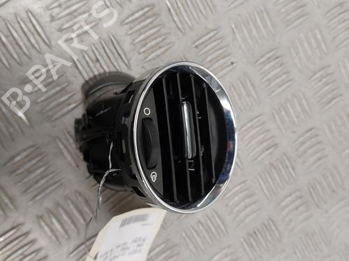 Air vent PEUGEOT 3008 I MPV (0U_) 1.6 HDi | BP23747650I21 