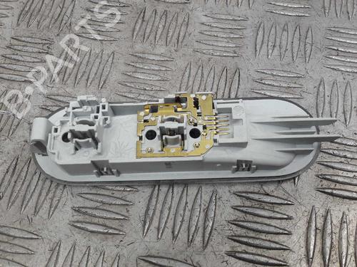 interior-roof-light-nissan-note-e12-2012-23736642 main image