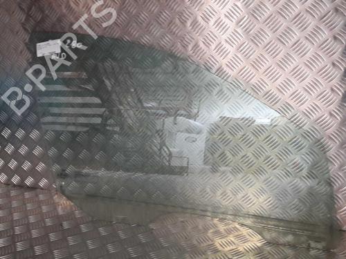 Used Front right door window Front right door window 23656144 23656144
