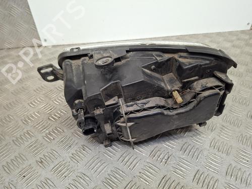 Right headlight FIAT PANDA (169_) 1.1 (169.AXA1A) | BP36762283C29 - Image 3